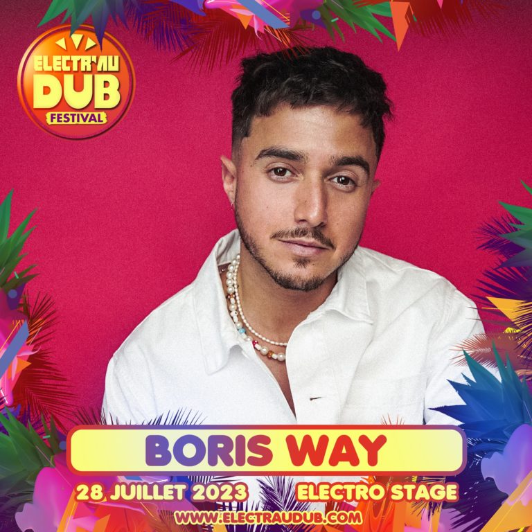 BORIS WAY