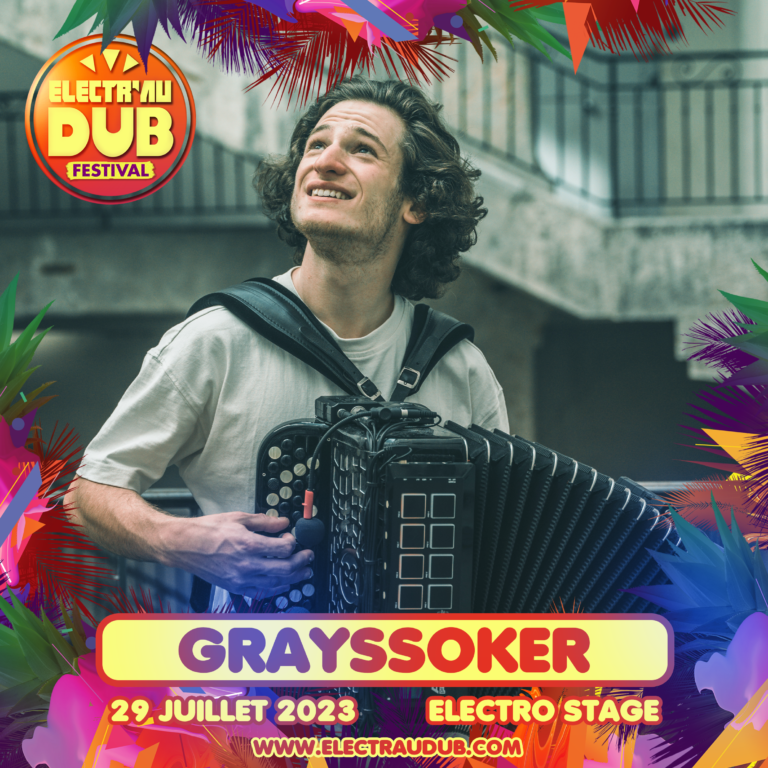 GRAYSSOKER