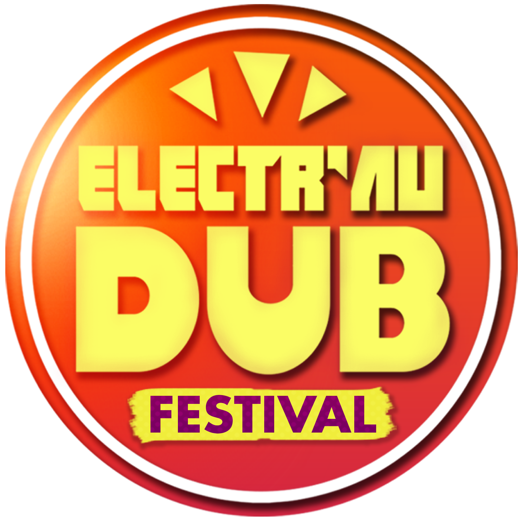 ELECTR'AU DUB Festival | 28 & 29 Juillet 2023