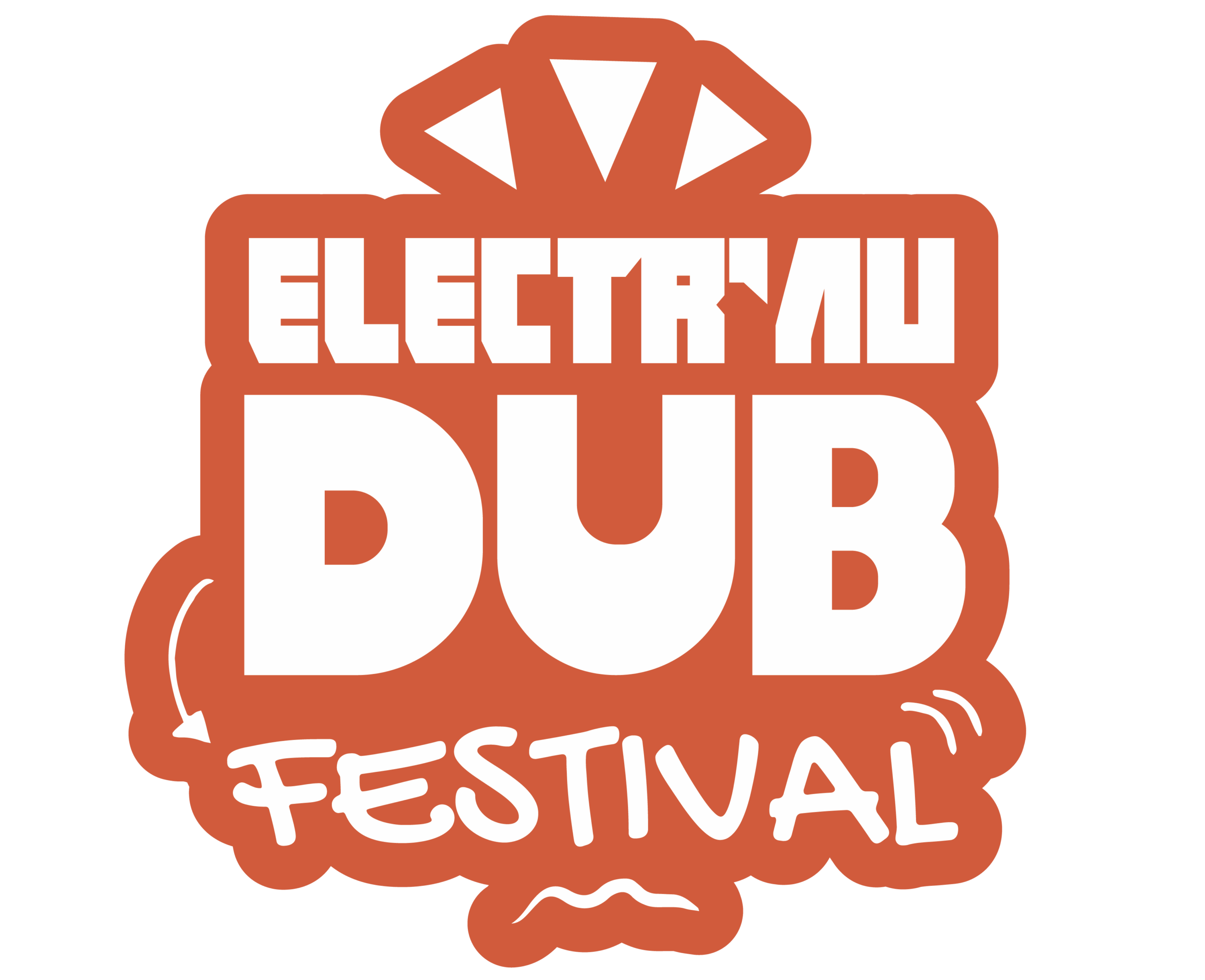 ELECTR'AU DUB Festival | 25 & 26 Juillet 2025